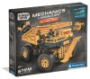Dömper XL Mechanics építőjáték Clementoni