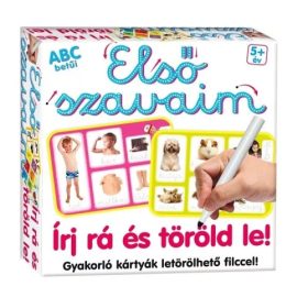 Írj rá és töröld le