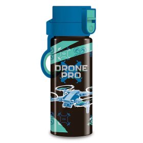 Ars Una Drone Pro Bpa-Mentes Kulacs-475 Ml