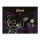Irattasak COOLPACK Stitch Gold 2. A/4 PP patentos