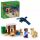 21251 - LEGO Minecraft™ Steve sivatagi expedíciója