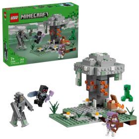 21586 - LEGO Minecraft™ - A sápadtkert