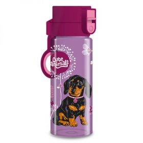 Ars Una kulacs 475ml – Cuki állatok – Puppy