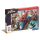 Pókember Action 104 db-os puzzle Clementoni