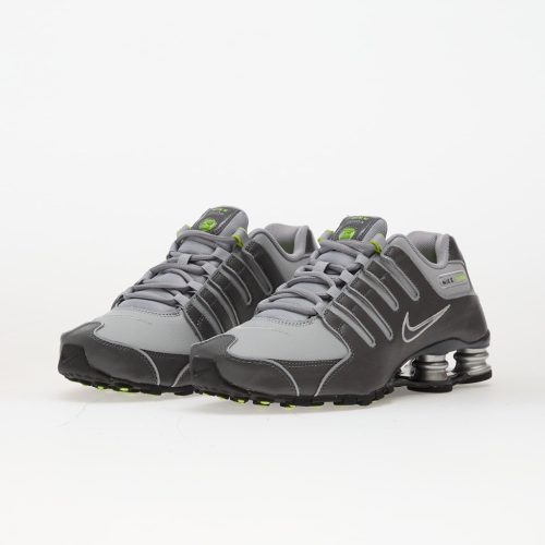 Nike Shox NZ   41-es méret