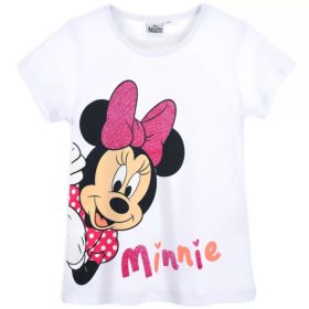 Disney Minnie Surprise gyerek rövid póló