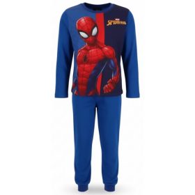 Pókember pizsama 98