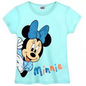 Disney Minnie Surprise gyerek rövid póló