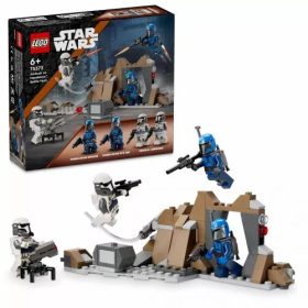   75373 - LEGO Star Wars™ - Csapda a Mandalore™ bolygón harci csomag