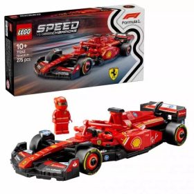 LEGO Speed Champions - Ferrari SF-24 F1® versenyautó