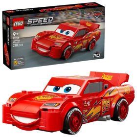 77255 - LEGO Speed Champions - Villám McQueen