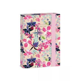 Ars Una Beach Flowers A/5 füzetbox