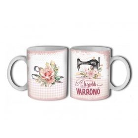 Bögre B890 Legjobb varrónő 3dl