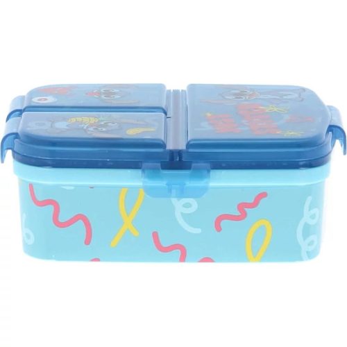 Stitch szendvicsdoboz