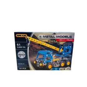 Fém építőjáték