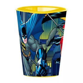 Batman Justice műanyag pohár