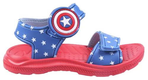Bosszúállók Star gyerek szandál 24