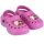 Gabi babaháza Pink gyerek papucs clog 24/25