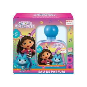 Gabi babaháza gyerek parfüm 50ml 