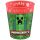 Minecraft Party micro prémium műanyag pohár 250 ml