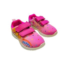 Mancs Őrjárat utcai cipő tépőzárral 31