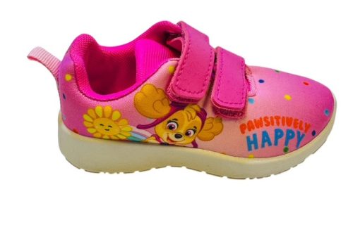 Mancs Őrjárat utcai cipő tépőzárral 31