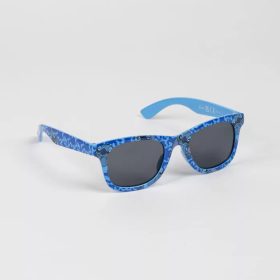   Disney Lilo és Stitch, A csillagkutya Blue Blur napszemüveg tokban 