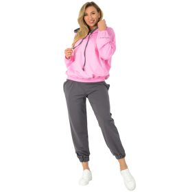 Női melegítő együttes