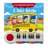 Első zongorás könyvem - A busz kereke