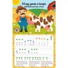 Első zongorás könyvem - A busz kereke