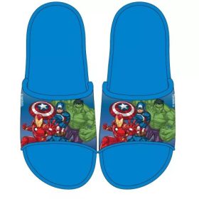 Bosszúállók Hero Team gyerek papucs 27/28