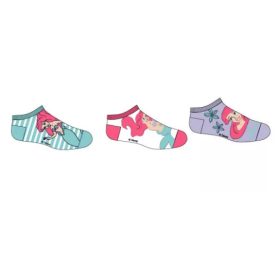 Disney Hercegnők, Ariel gyerek titokzokni 23/26