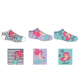 Disney Hercegnők, Ariel gyerek titokzokni 31/34