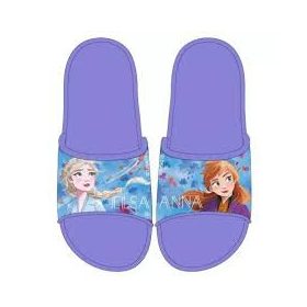 Disney Jégvarázs gyerek papucs 33/34