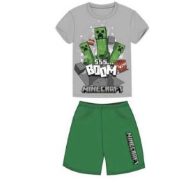 Minecraft pamut nyári együttes