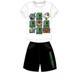 Minecraft pamut nyári együttes