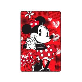 Minnie polár takaró