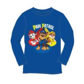 Mancs Őrjárat gyerek hosszú ujjú felső