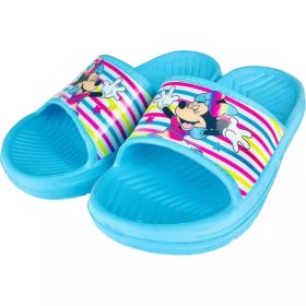 Disney Minnie Star gyerek papucs 27/28