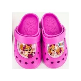 Mancs Őrjárat Skye Gyerek Papucs 30