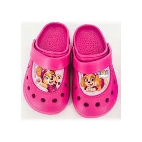 Mancs Őrjárat Skye Gyerek Papucs 30