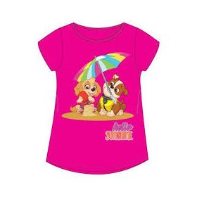 Mancs Őrjárat póló