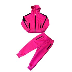 Melegítő együttes