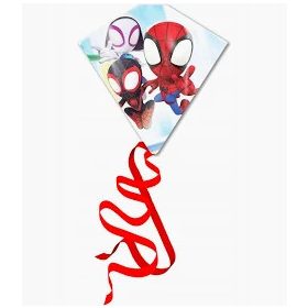 Pókember szélsárkány