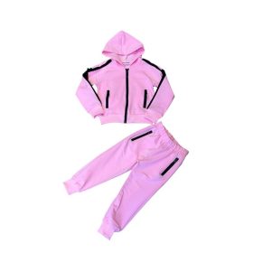 Melegítő együttes