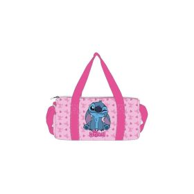 Stitch sporttáska